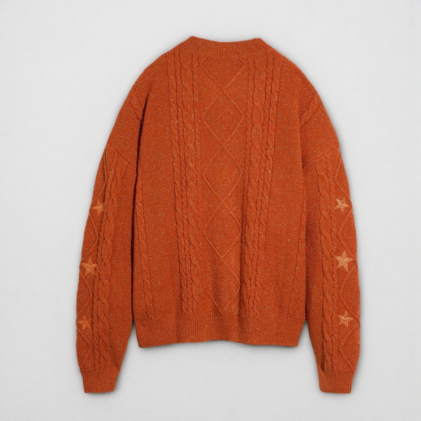 Ombrule Autumn Reverie™ Knit Cardigan