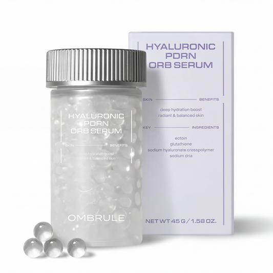 Ombrule Hyaluronic PDRN Orb Serum